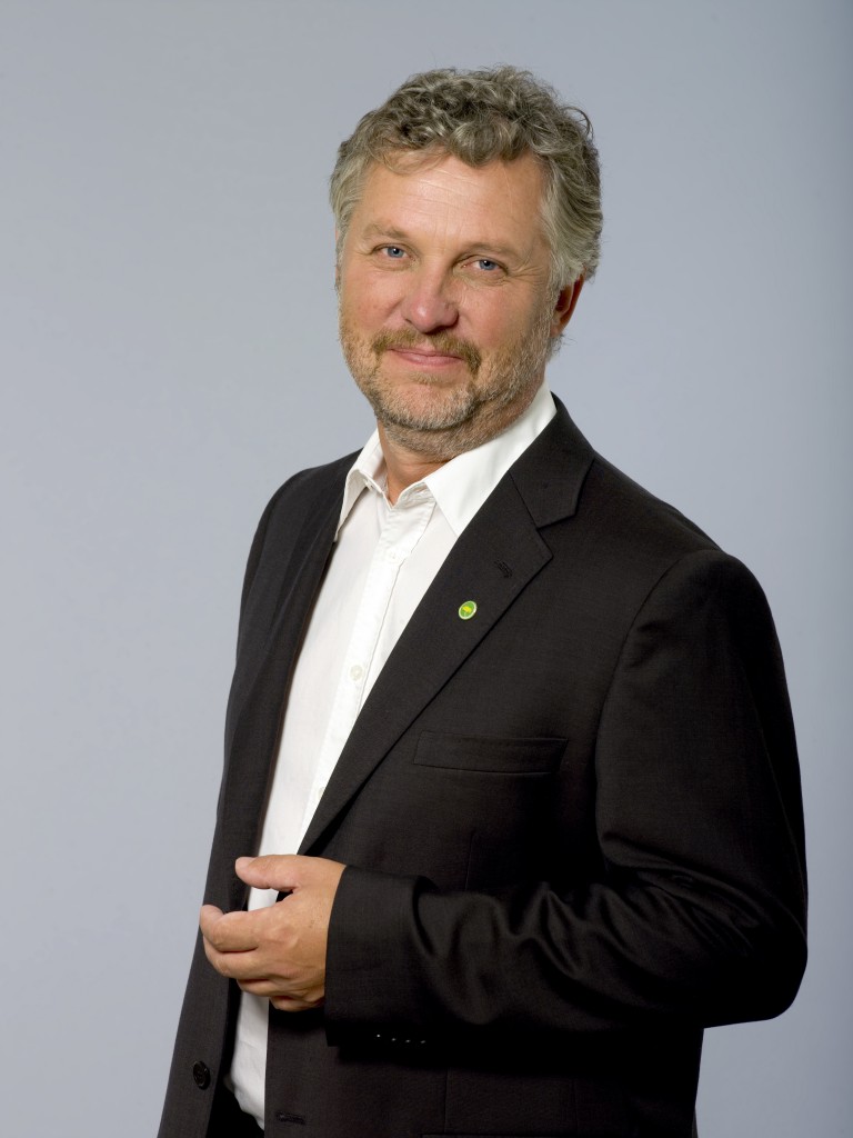 Peter Eriksson; Sprkrr; Miljpartiet
